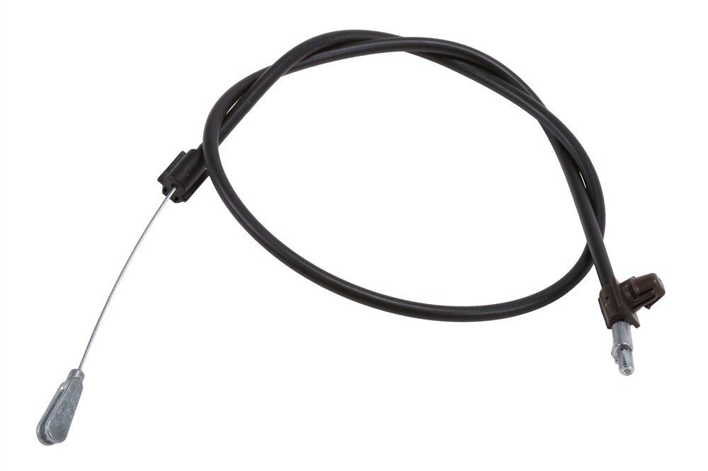 GM Genuine Parts Rear Seat Latch Cable