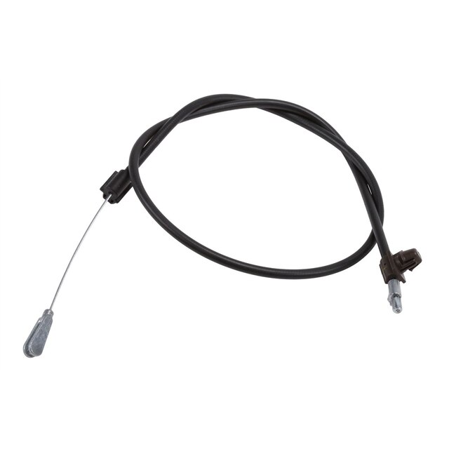 GM Genuine Parts Rear Seat Latch Cable