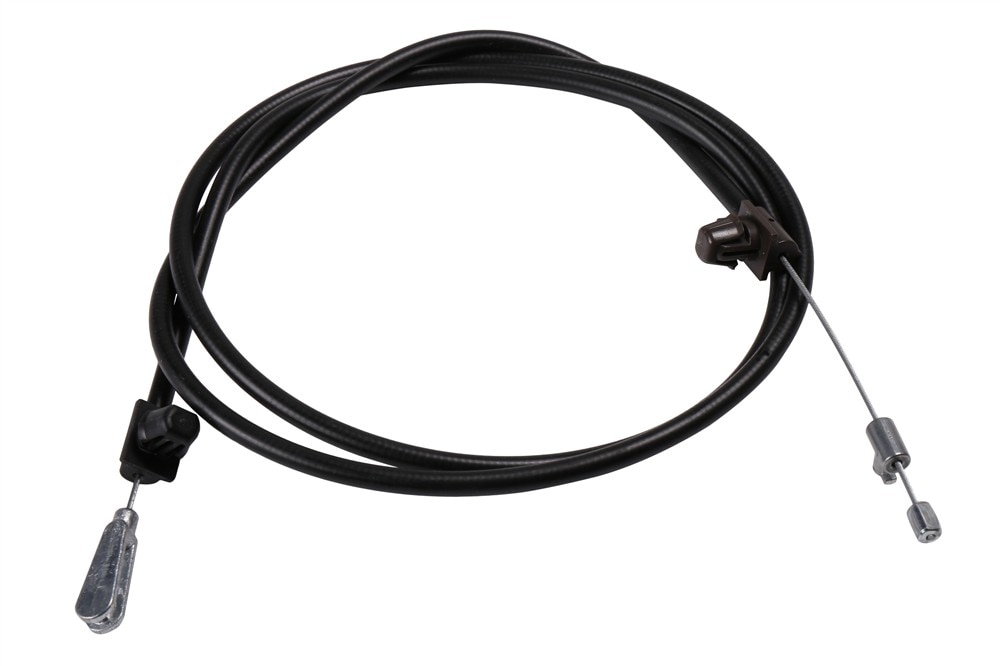 GM Genuine Parts Rear Seat Latch Cable