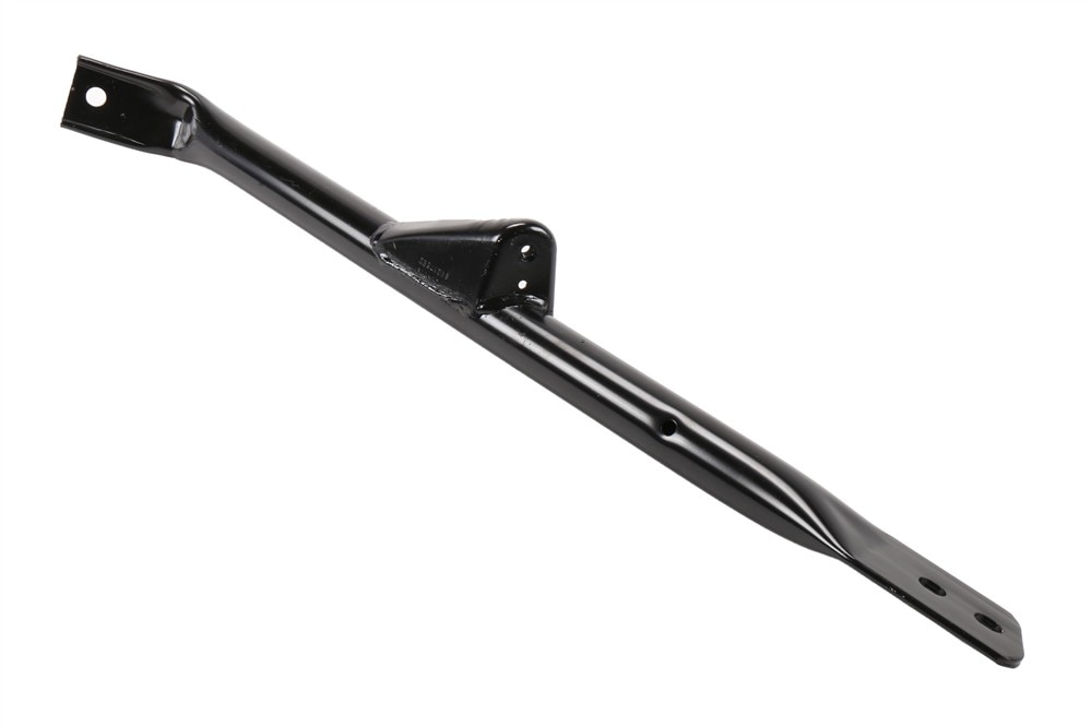 GM Genuine Parts Front Driver Side End Sheet Metal Diagonal Brace