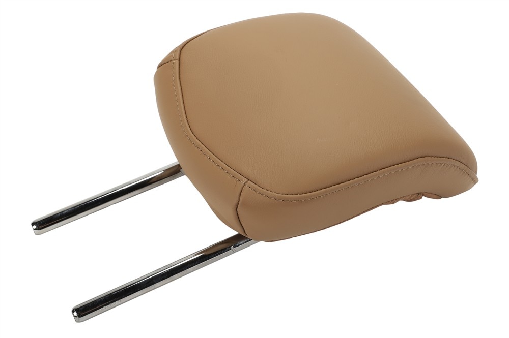 GM Genuine Parts Choccachino 3rd Row Seat Head Restraint