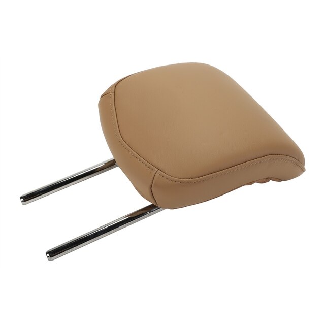 GM Genuine Parts Choccachino 3rd Row Seat Head Restraint