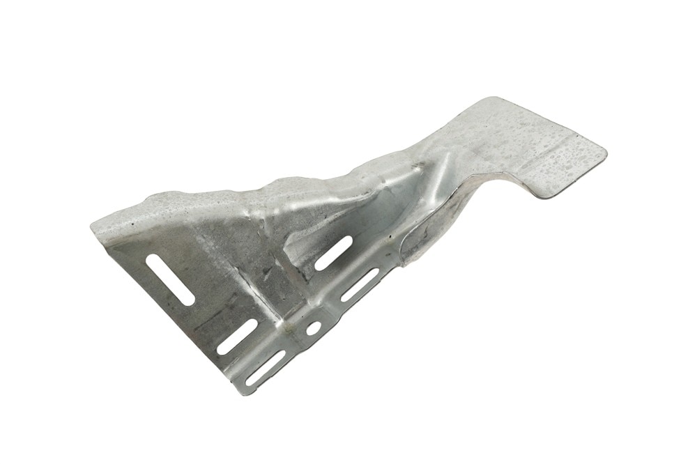 GM Genuine Parts Radiator Support Tie Bar Bracket