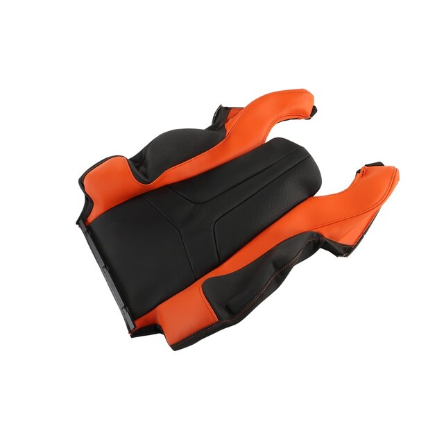 GM Genuine Parts Dark Gray Rear Seat Cushion Cover