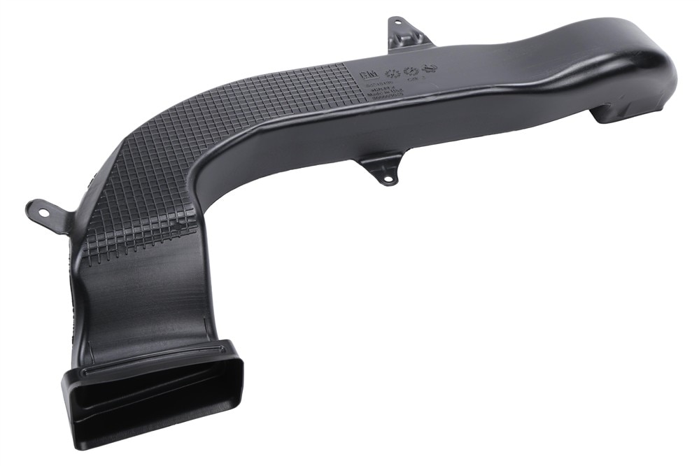 GM Genuine Parts Driver Side Instrument Panel Outer Air Outlet Duct
