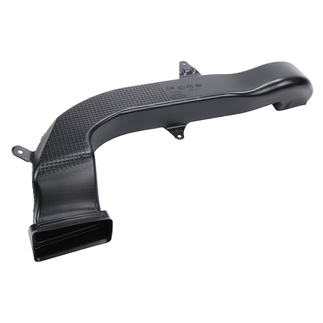GM Genuine Parts Driver Side Instrument Panel Outer Air Outlet Duct