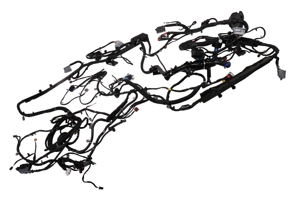 GM Genuine Parts Body Wiring Harness
