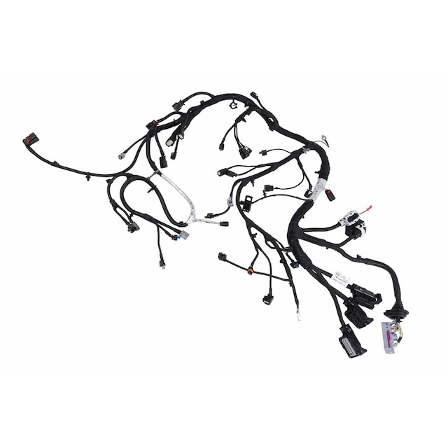 GM Genuine Parts Engine Wiring Harness