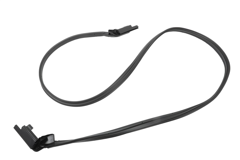 GM Genuine Parts Folding Top Stowage Compartment Lid Weatherstrip