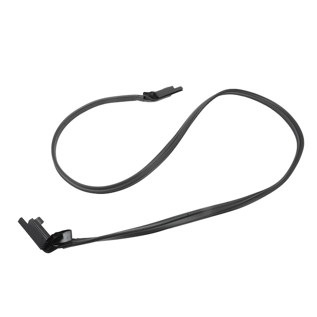 GM Genuine Parts Folding Top Stowage Compartment Lid Weatherstrip