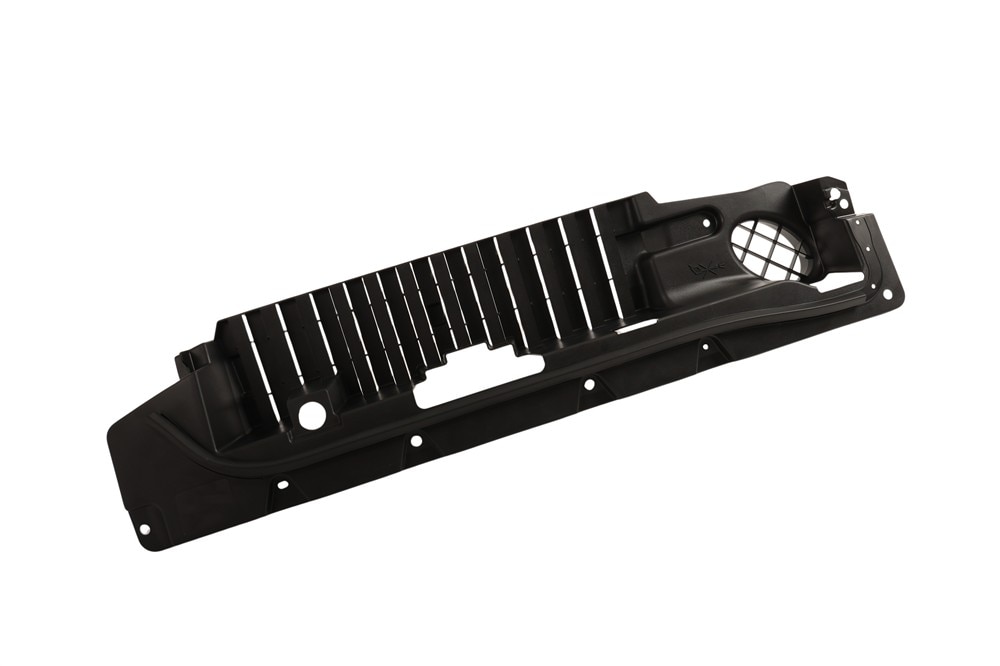 GM Genuine Parts Intake Air Splash Shield