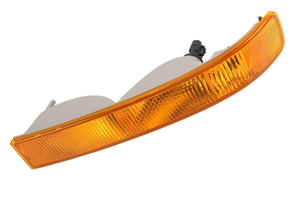 GM Genuine Parts Incandescent Driver Side Parking and Turn Signal