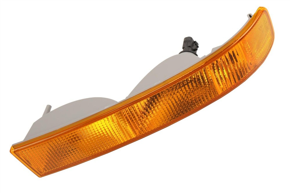 GM Genuine Parts Incandescent Passenger Side Parking and Turn