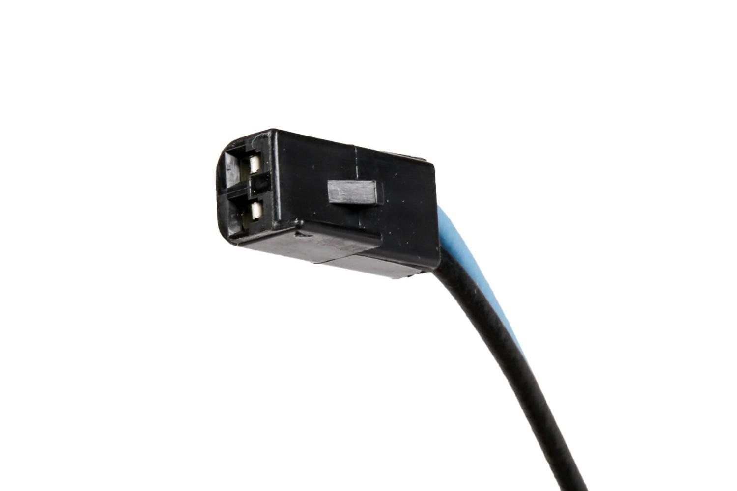 GM Genuine Parts Incandescent High Mount Stop Lamp
