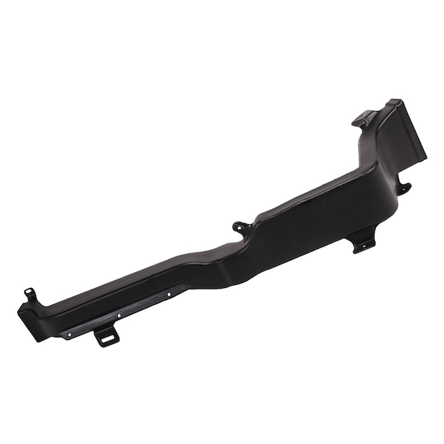 GM Genuine Parts Front Floor Console Rear Air Duct