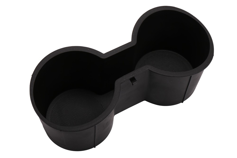 GM Genuine Parts Jet Black Front Floor Console Retainer
