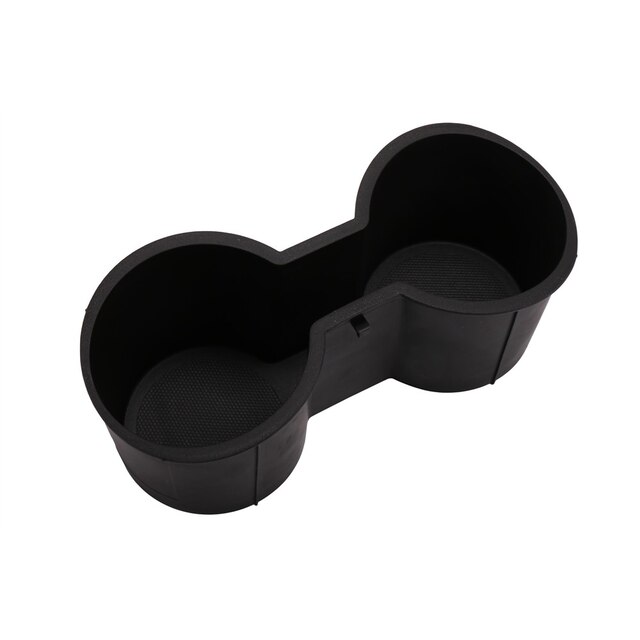GM Genuine Parts Jet Black Front Floor Console Retainer