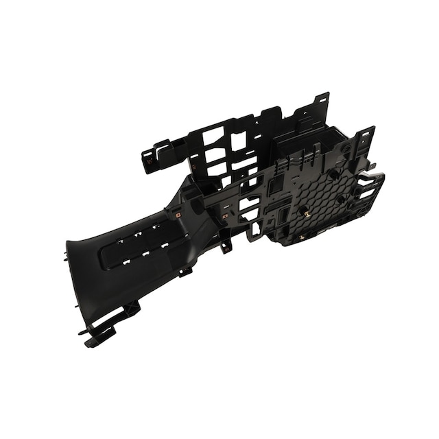GM Genuine Parts Jet Black Front Floor Console Retainer