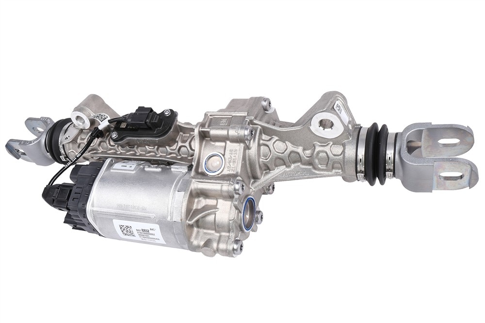 GM Genuine Parts Rear Wheel Steering Actuator