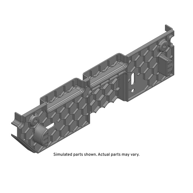GM Genuine Parts High Voltage Battery Cover Bracket