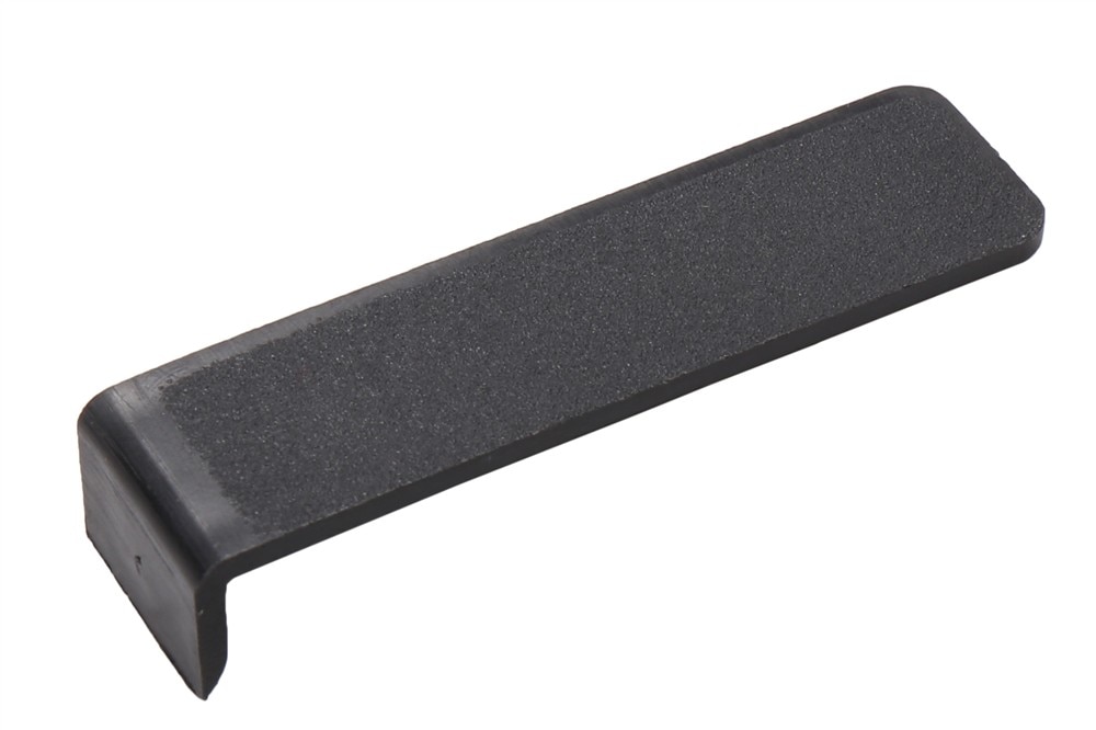 GM Genuine Parts Black Drive Motor Battery Cover Retainer