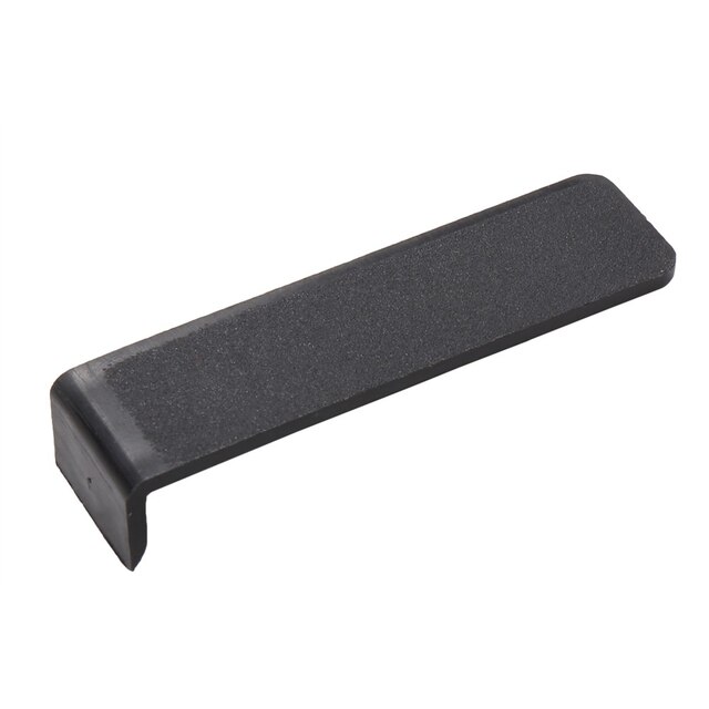 GM Genuine Parts Black Drive Motor Battery Cover Retainer