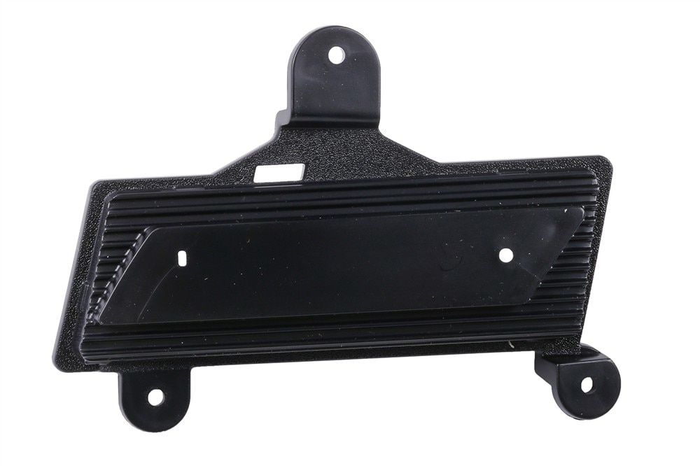 GM Genuine Parts Front Grille Emblem Adapter