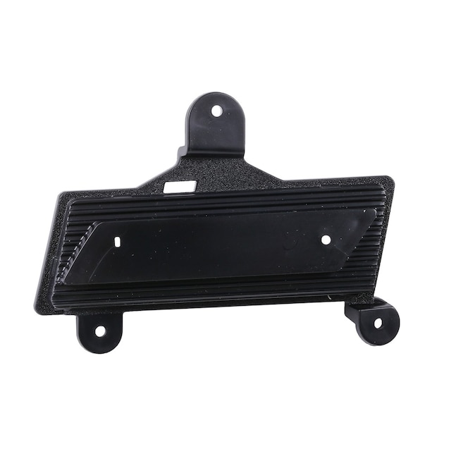 GM Genuine Parts Front Grille Emblem Adapter