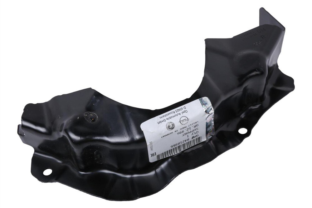 GM Genuine Parts Passenger Side Rear Compartment Panel Frame Support