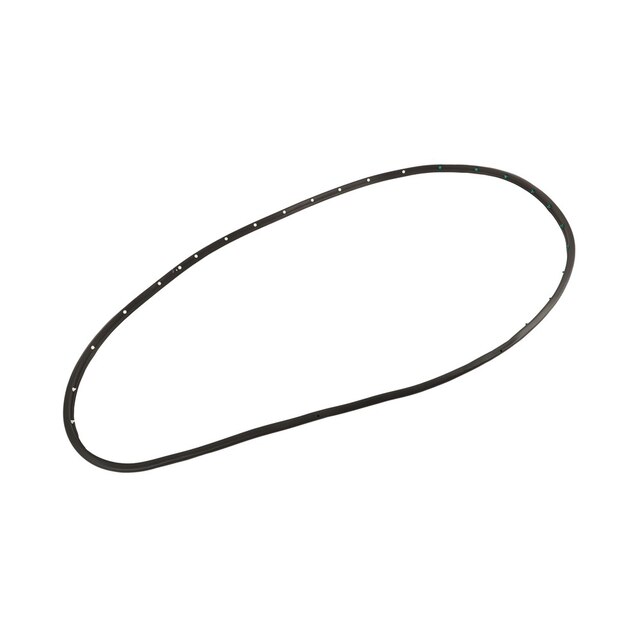 GM Genuine Parts Front Driver Side Door Weatherstrip