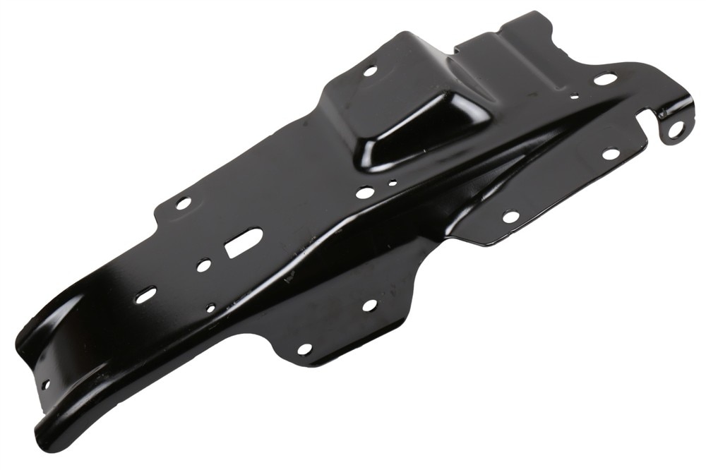 GM Genuine Parts Front Driver Side Bumper Impact Bar Bracket