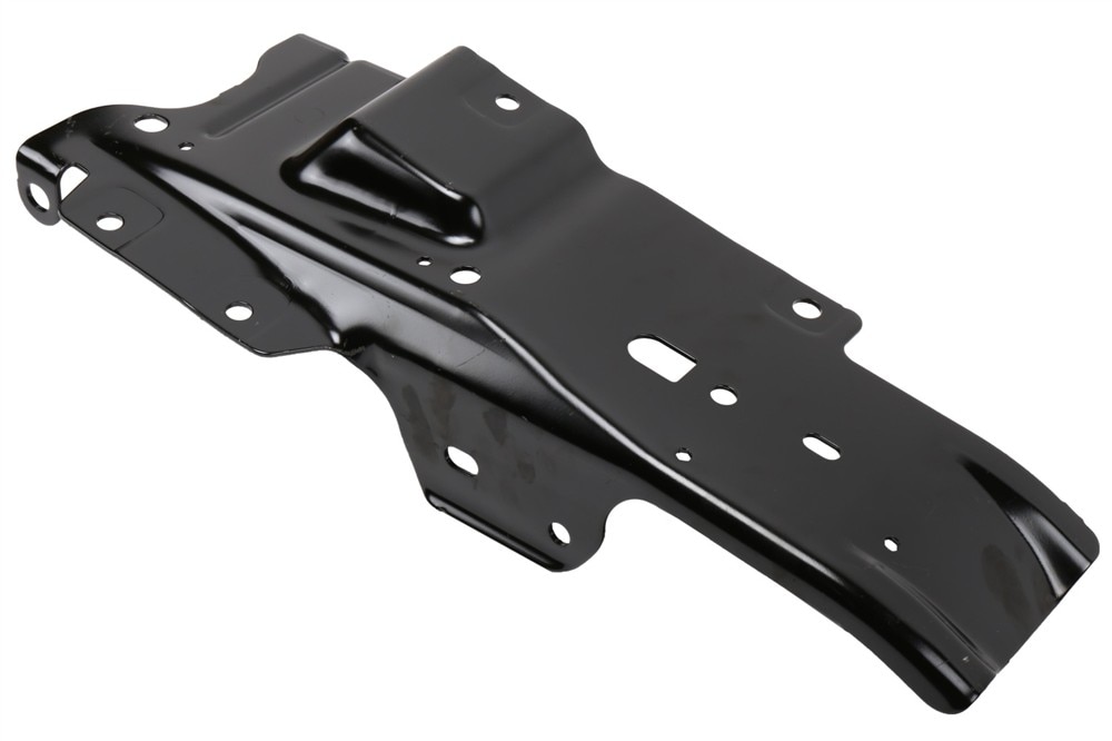 GM Genuine Parts Front Passenger Side Bumper Impact Bar Bracket