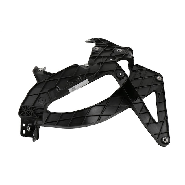 GM Genuine Parts Front Driver Side Bumper Impact Bar Bracket