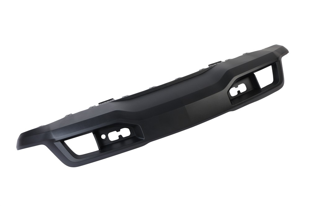 GM Genuine Parts Front Bumper Lower Fascia
