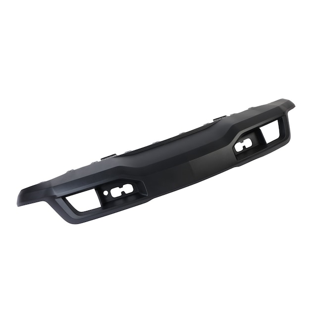 GM Genuine Parts Front Bumper Lower Fascia