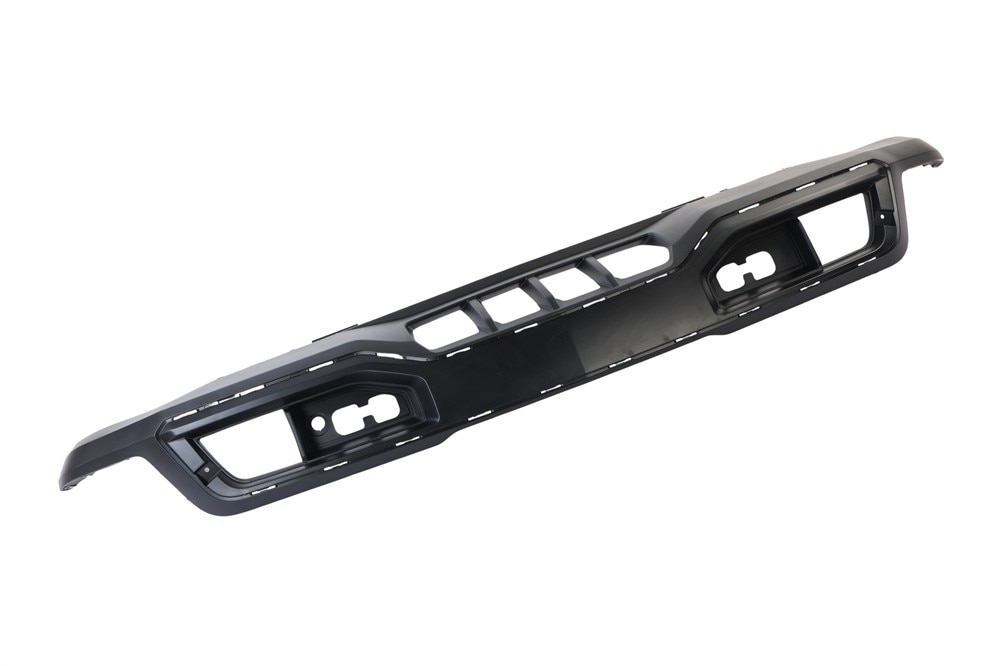 GM Genuine Parts Front Bumper Lower Fascia