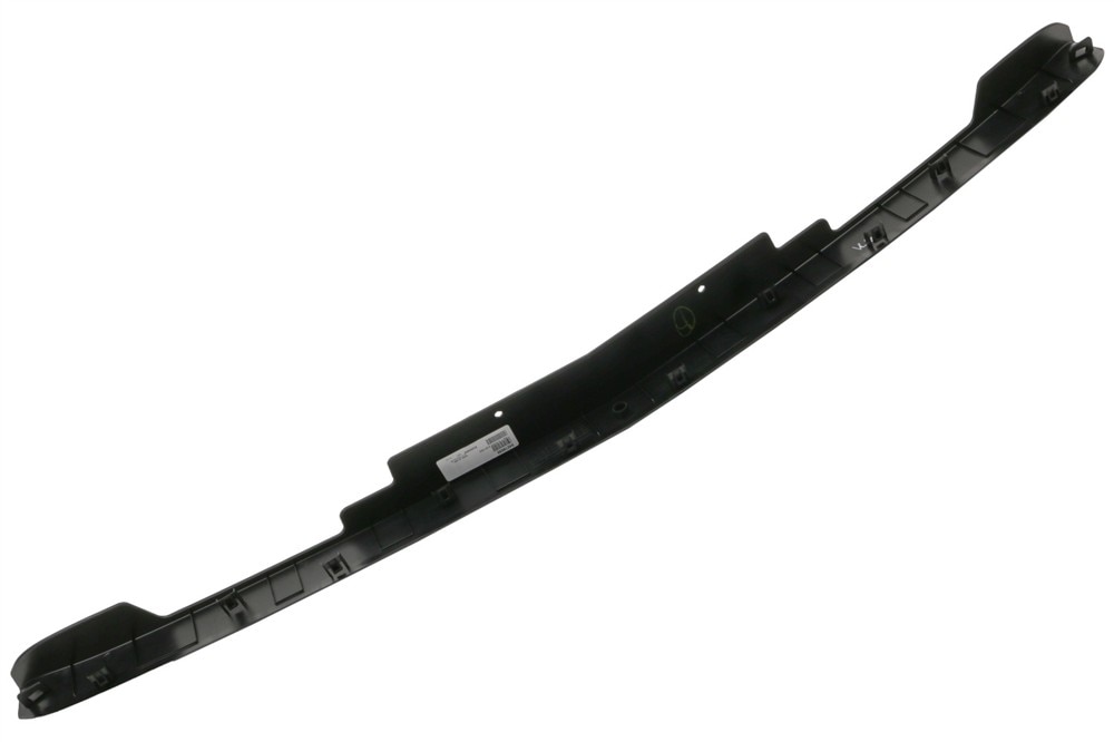 GM Genuine Parts Front Bumper Fascia Upper Molding