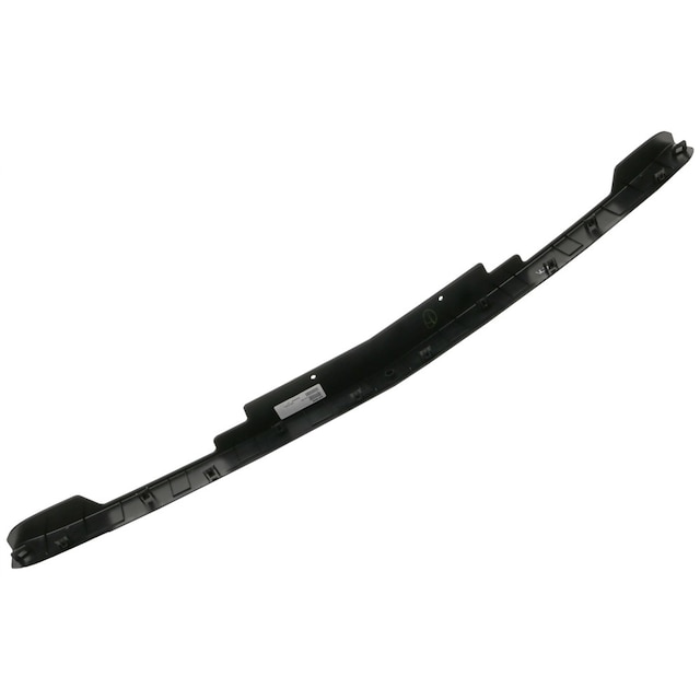 GM Genuine Parts Front Bumper Fascia Upper Molding