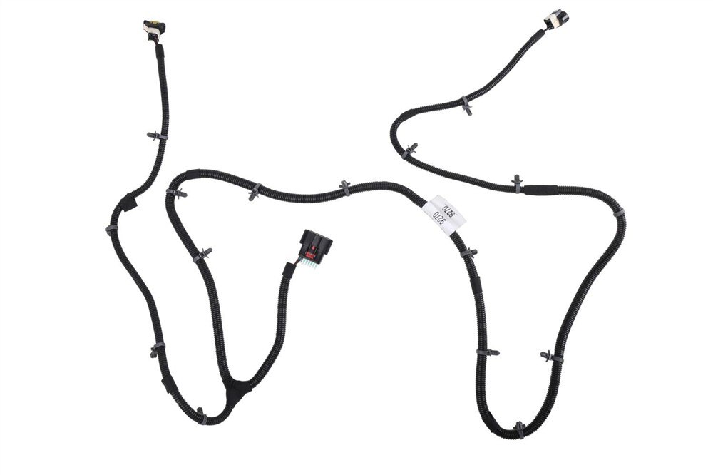 GM Genuine Parts Front Object Alarm Sensor Wiring Harness