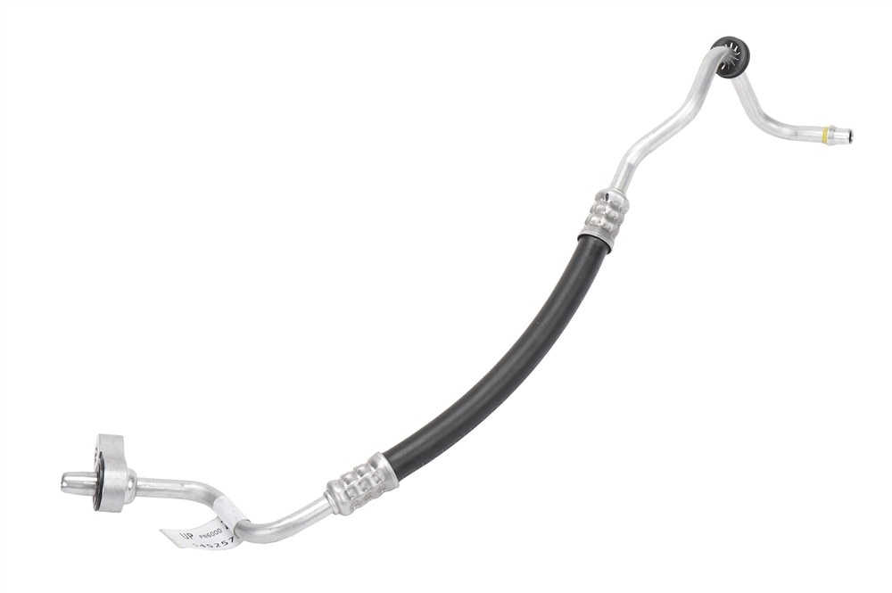GM Genuine Parts Heater Inlet Hose
