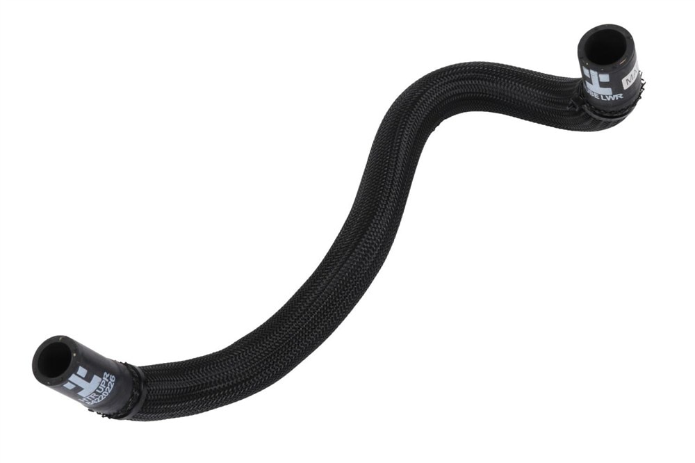 GM Genuine Parts Heater Outlet Hose