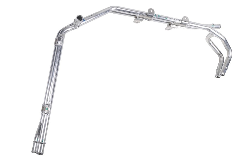 GM Genuine Parts Heater Inlet and Outlet Pipe