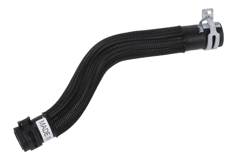 GM Genuine Parts Heater Water Auxiliary Pump Inlet Hose