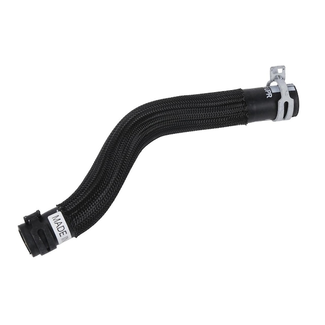 GM Genuine Parts Heater Water Auxiliary Pump Inlet Hose