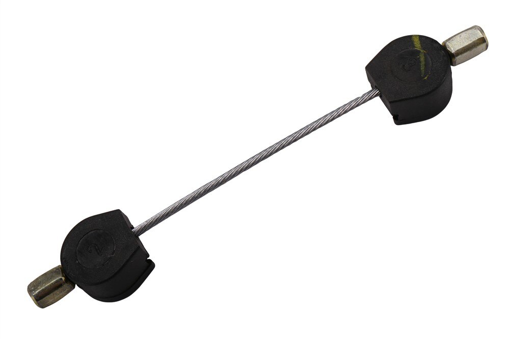 GM Genuine Parts Rear Passenger Side Inner Recliner Cable