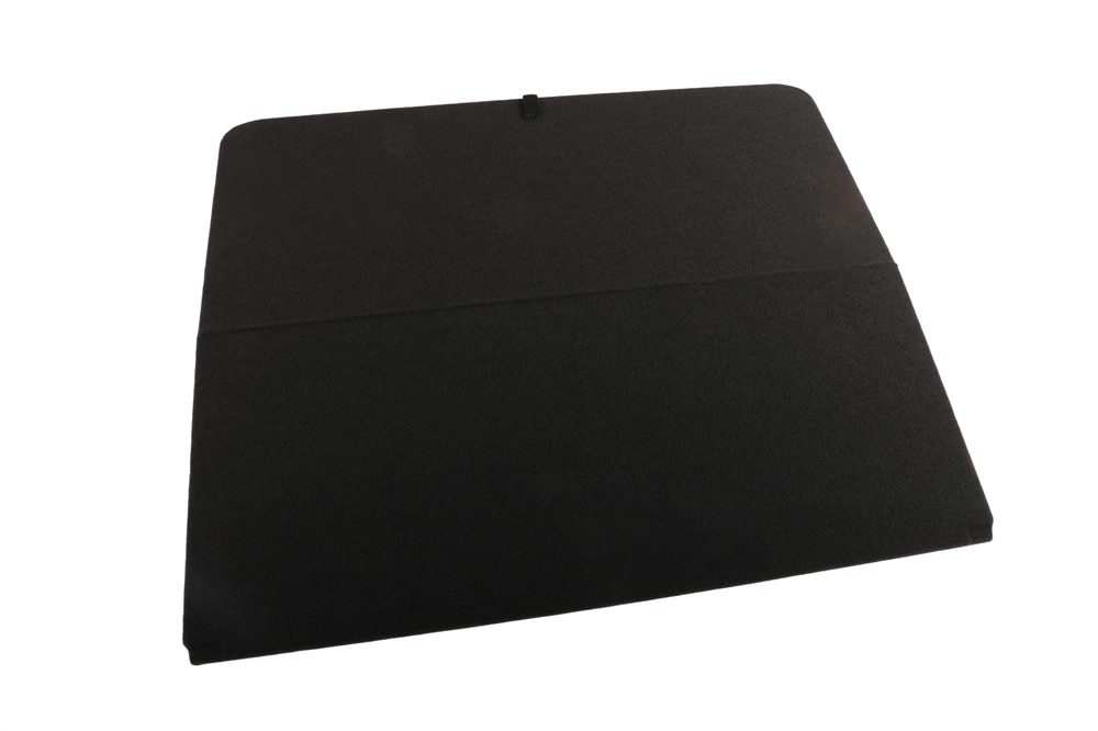 GM Genuine Parts Jet Black Load Floor Trim Panel