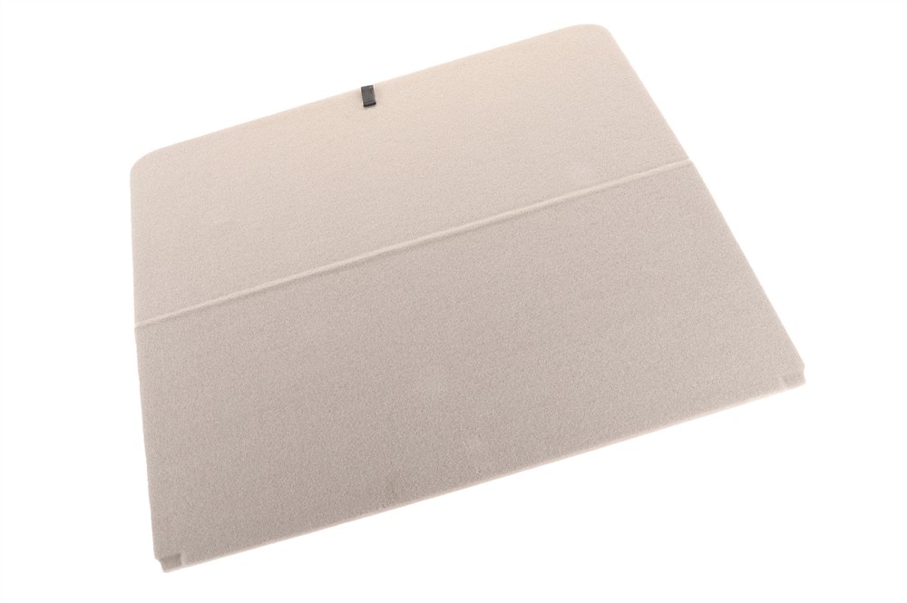 GM Genuine Parts Dune Load Floor Trim Panel