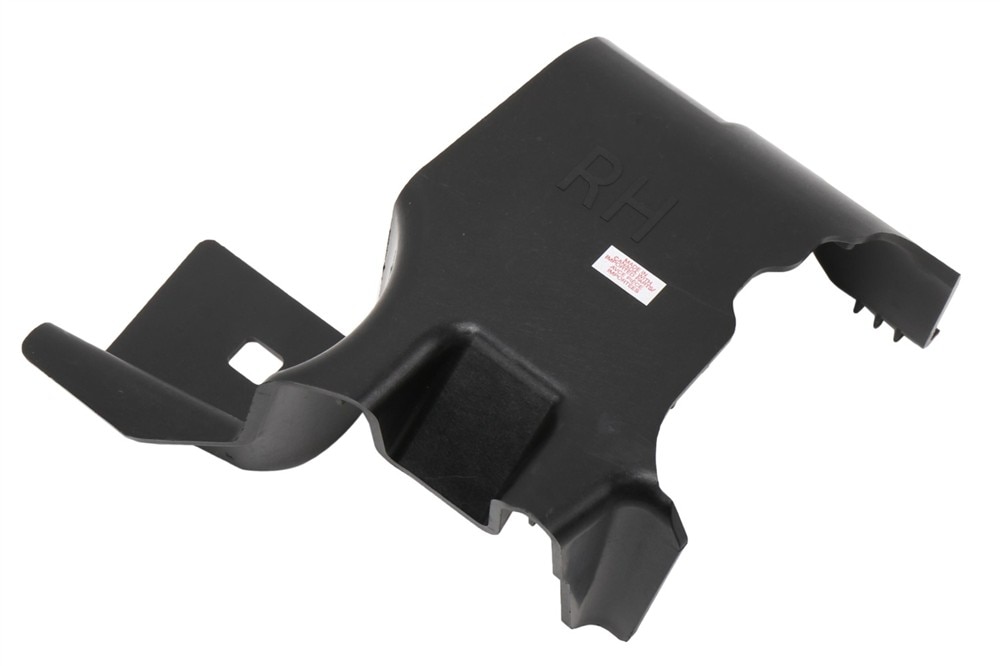 GM Genuine Parts Front Floor Panel Carpet Retainer Bracket