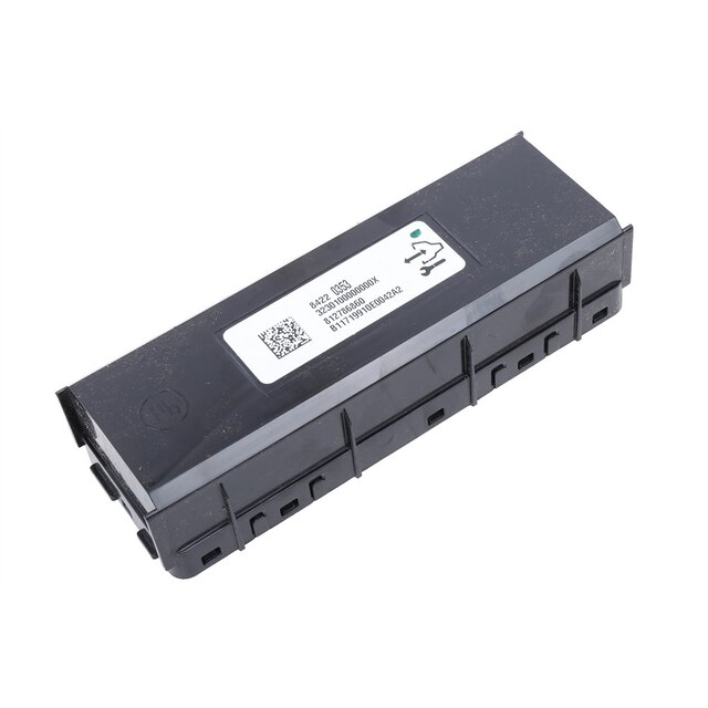 ACDelco GM Original Equipment Heating and Air Conditioning Remote Control (Programming Required)