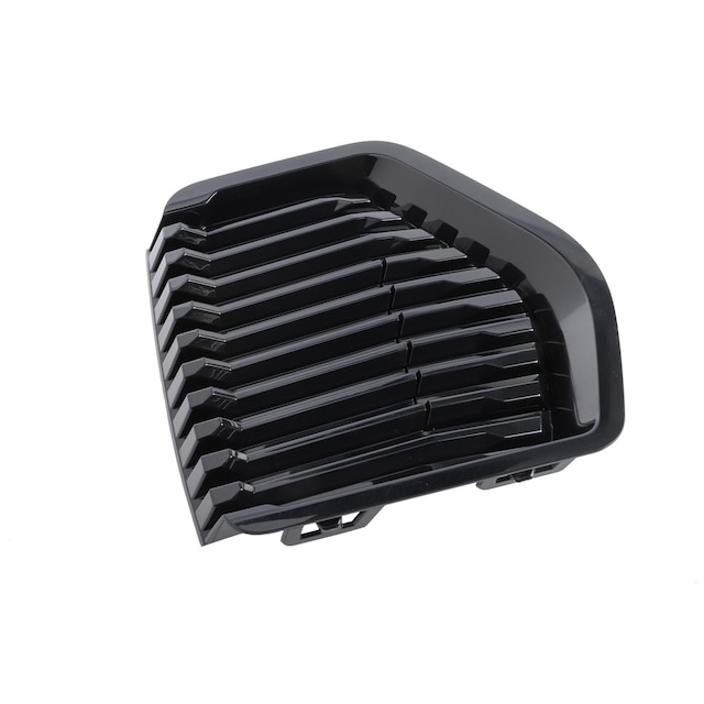 GM Genuine Parts Front Driver Side Fog Lamp Bezel